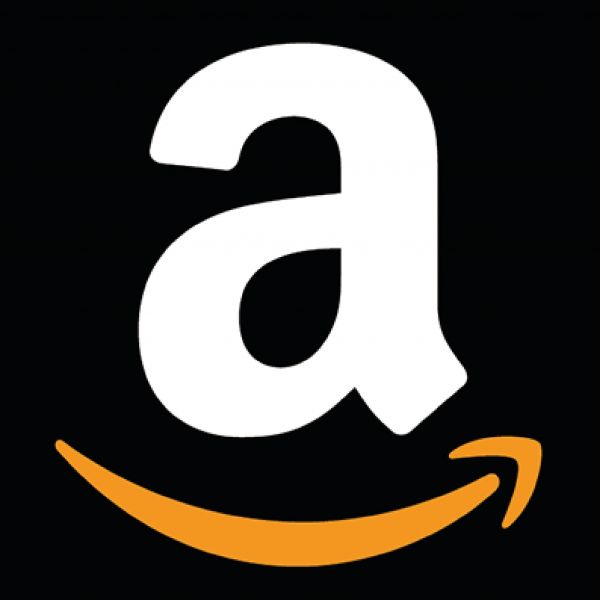 amazon logo